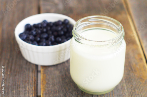 yogurt photo