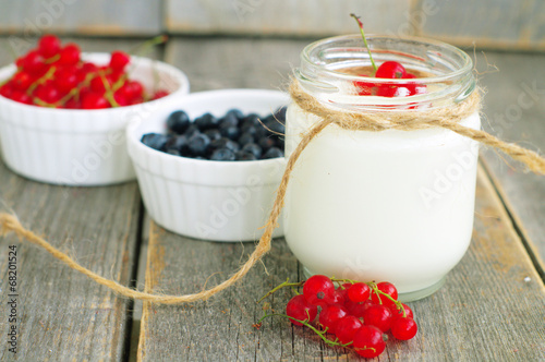 yogurt photo