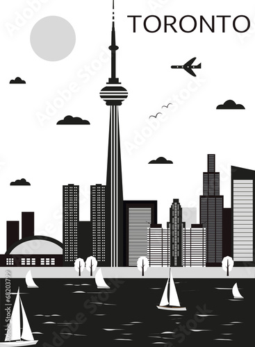 Toronto. Canada. 