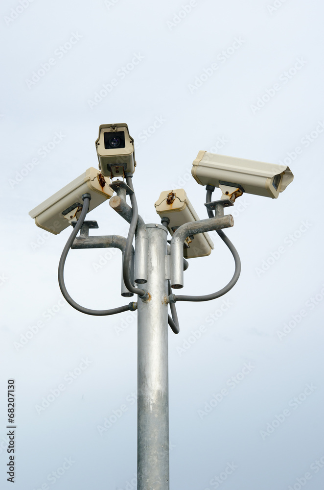 cctv camera