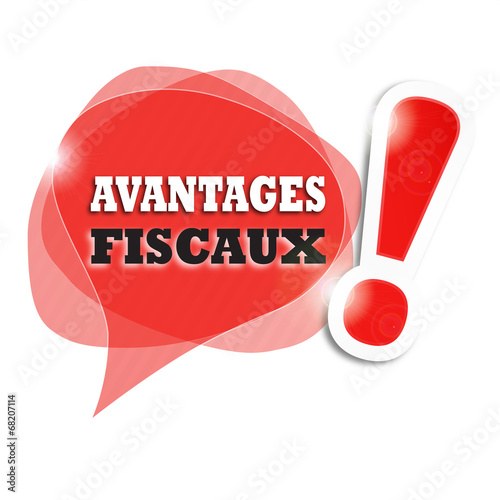 bulles trio : avantages fiscaux (cs5)