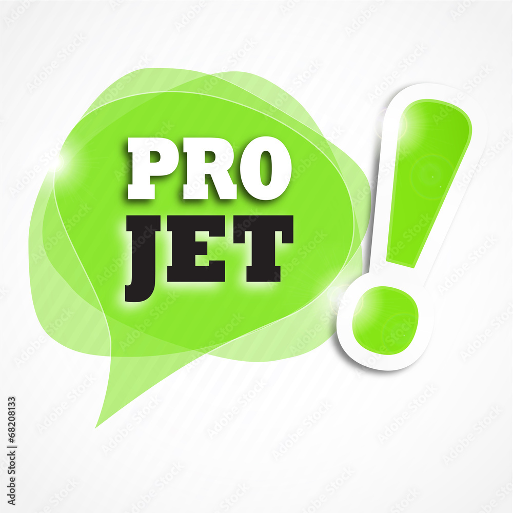 bulles trio : projet (cs5)