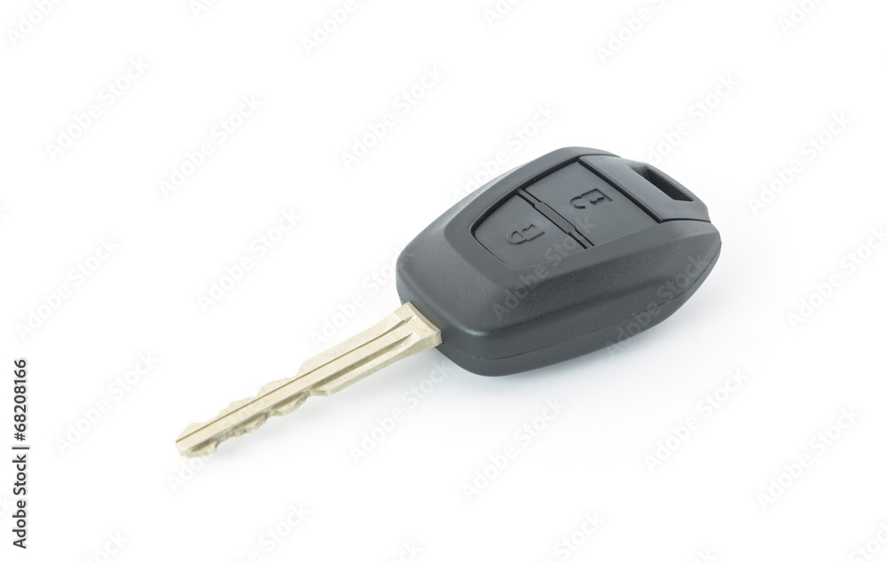 key