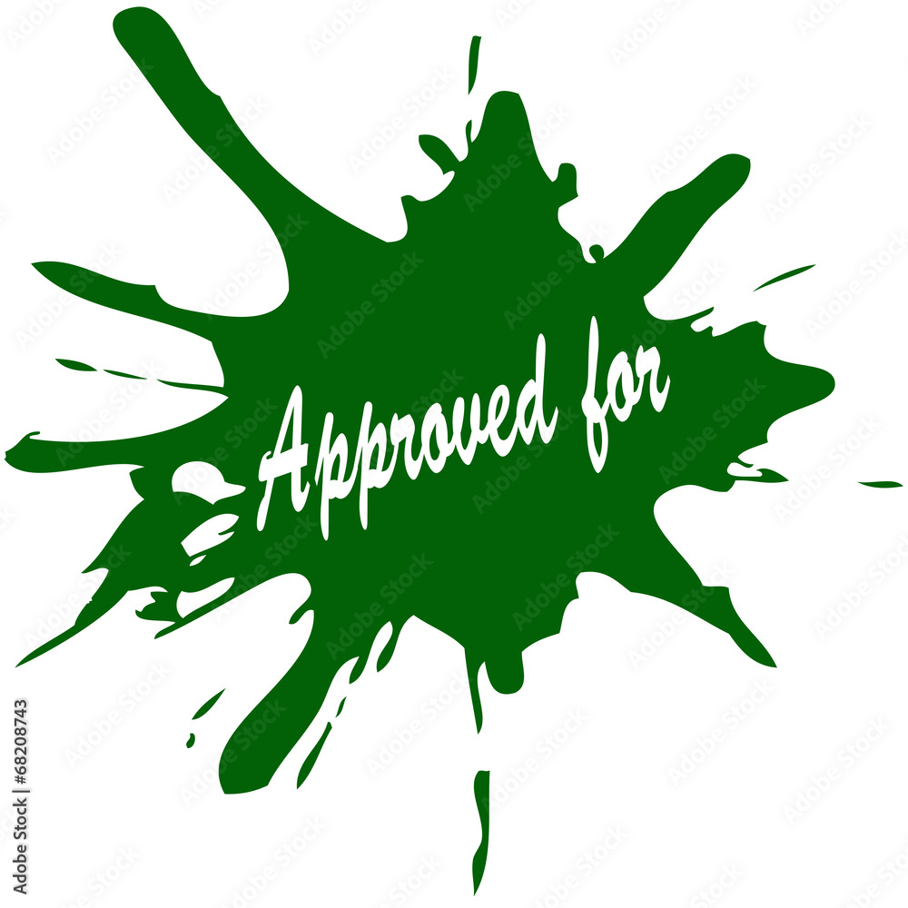 Approved Approved