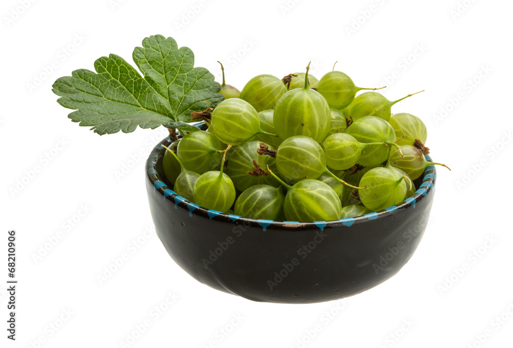 Gooseberries Gooseberries