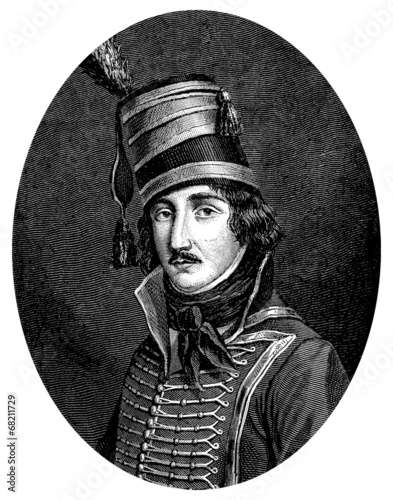 French History : General - end 18th century photo