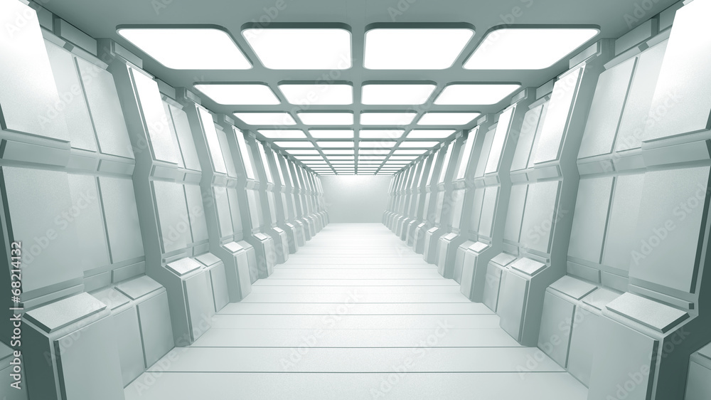 Scifi Interior Futuristic Stock Illustration Adobe Stock Scifi Interior Futuristic Stock Illustration Adobe Stock