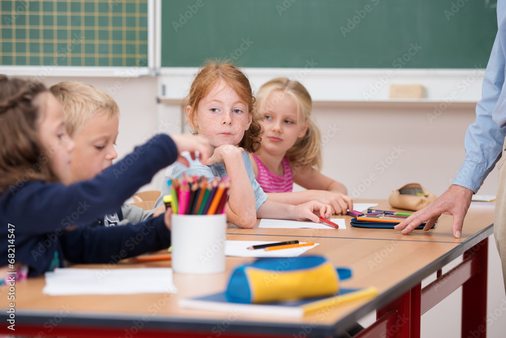 kinder in der grundschule kinder in der grundschule