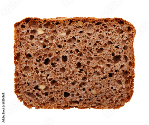 Scheibe Vollkornbort