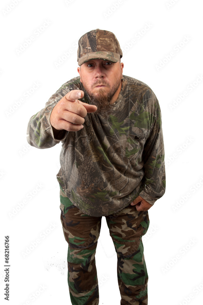 Hunter Hunter