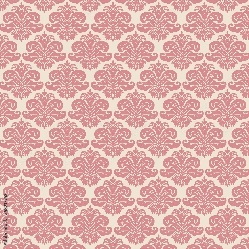 Rose damask Rose damask