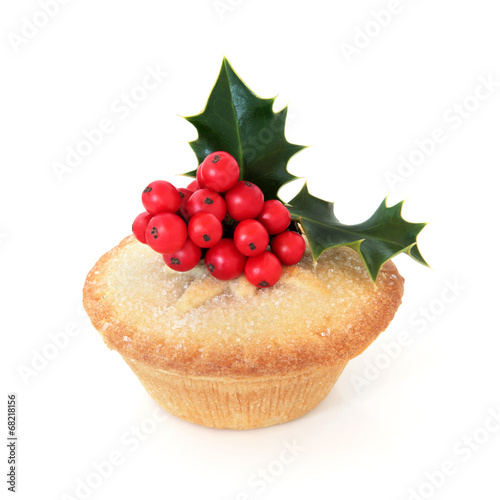 Mince Pie