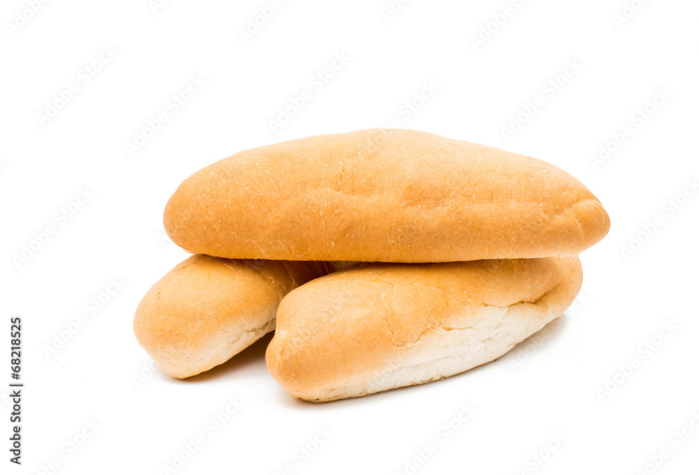 hot dog bun hot dog bun