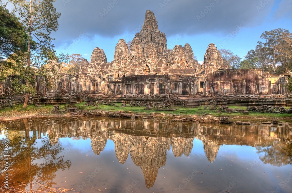 Bayon Bayon