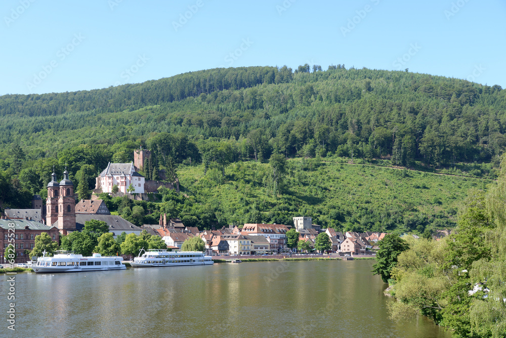 Miltenberg