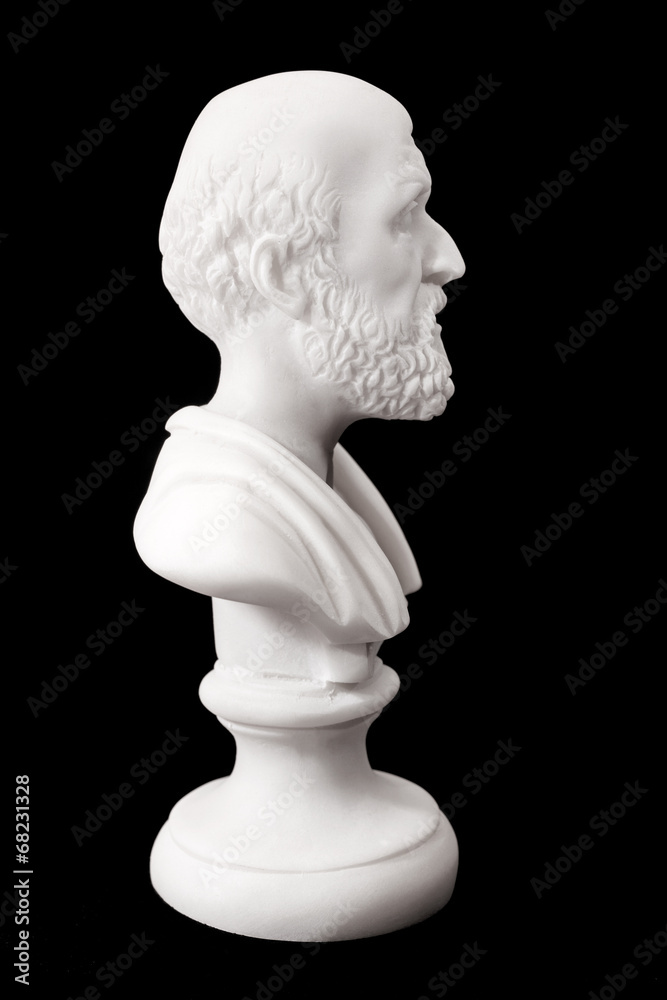 Ancient Greek physician Ancient Greek physician