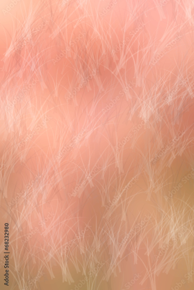 Fototapeta premium blurred colorful light trails