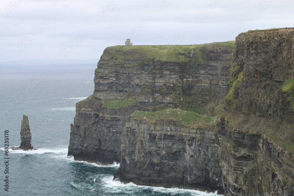 Clffs of Moher