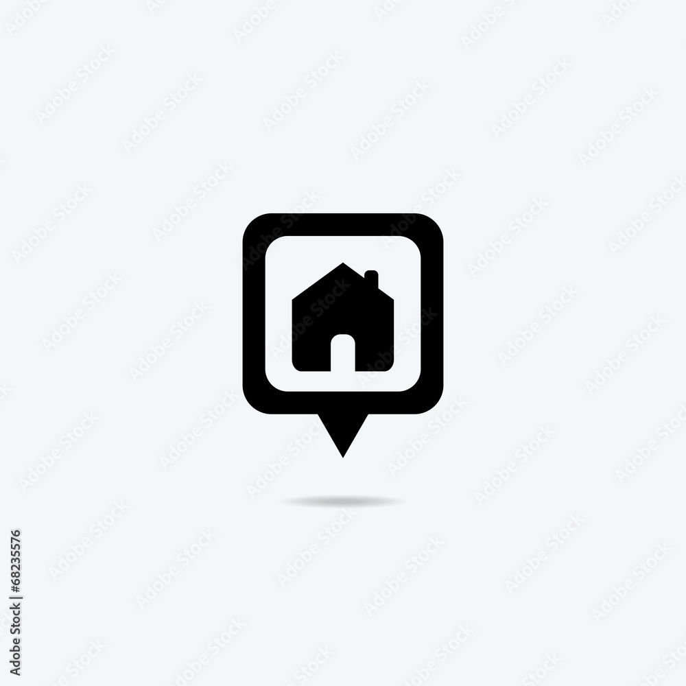 home pointter