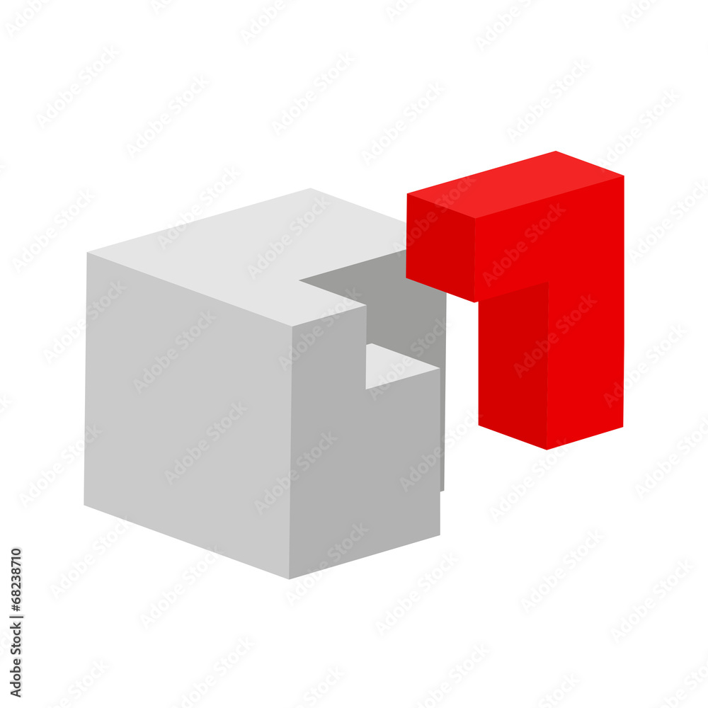 CUBE