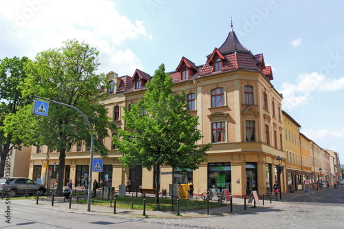 Potsdam-Babelsberg