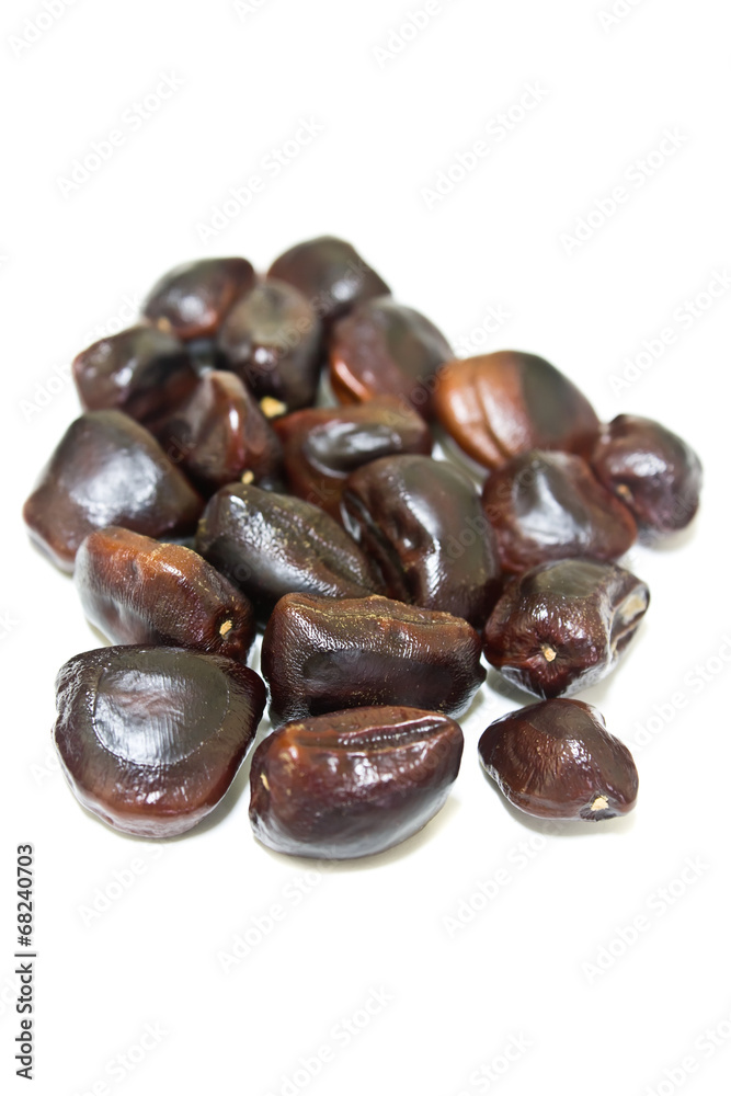 Tamarind seed Tamarind seed