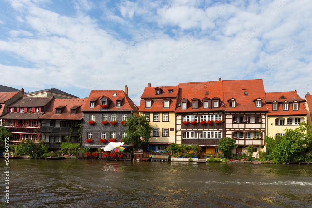 Bamberg Little Venice