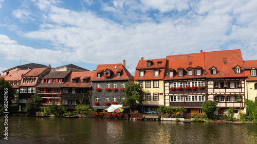 Bamberg Little Venice