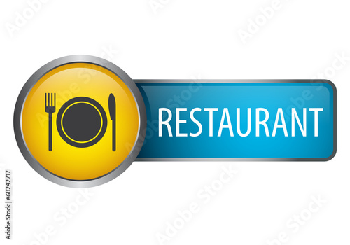 Restaurant Button