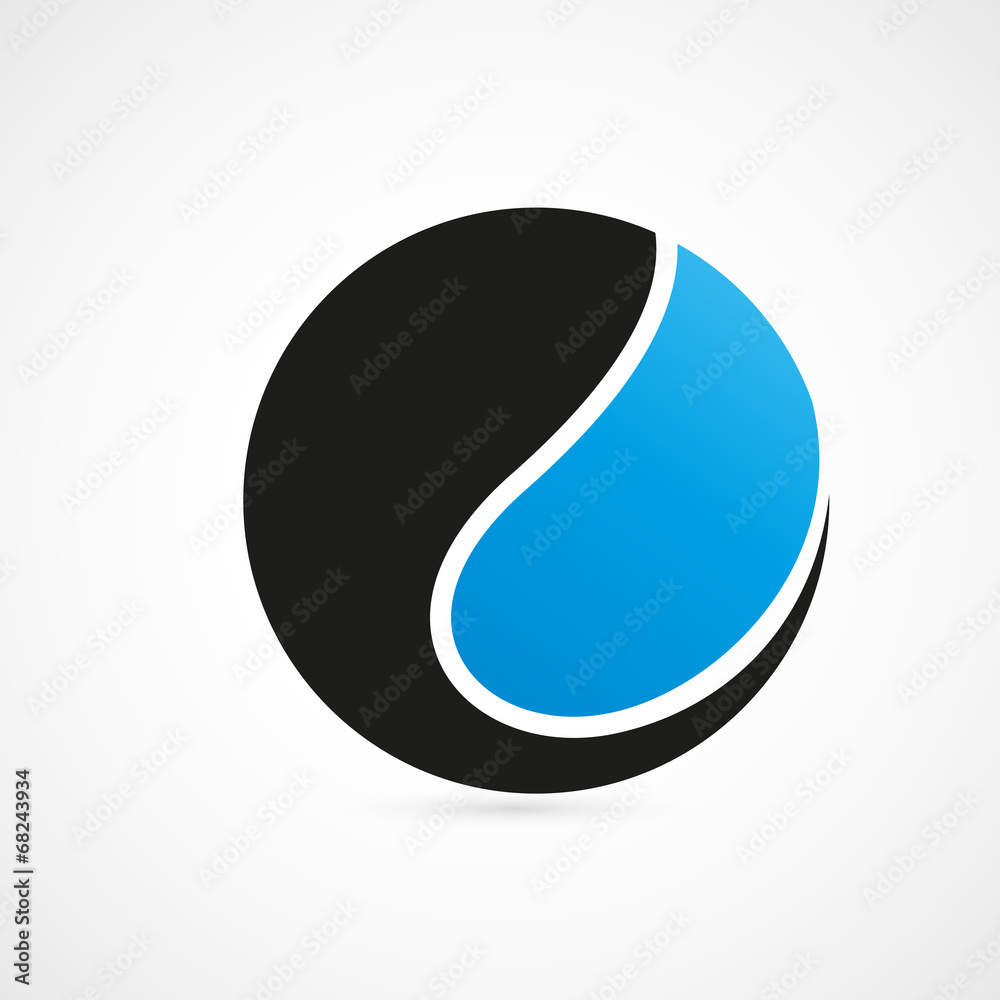 logo business