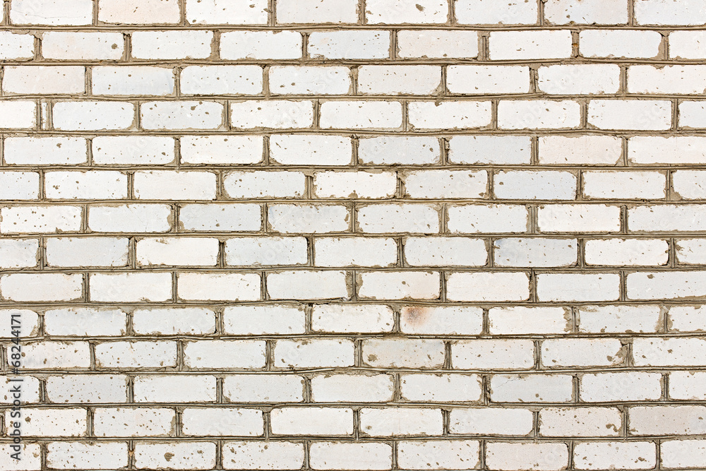 Obraz premium ceglany mur w tle