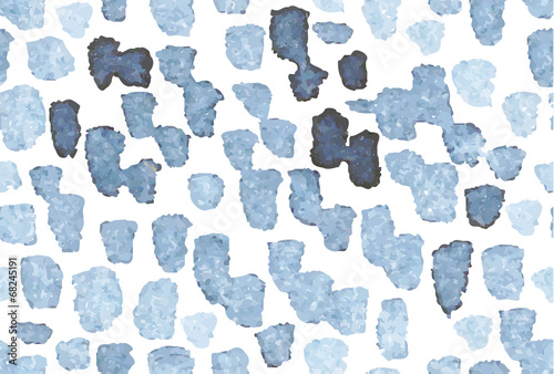 Hand drawn watercolor texture