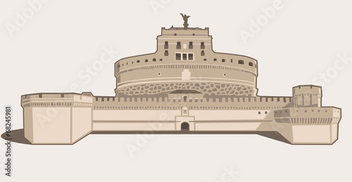 Castel Sant'Angelo
