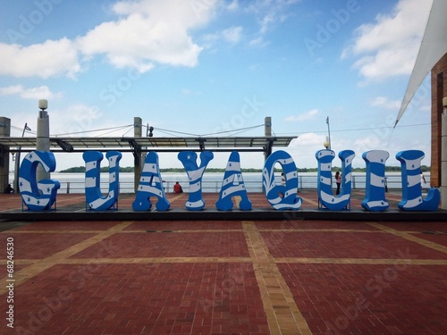 Guayaquil