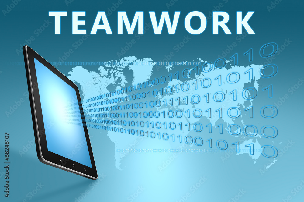 Teamwork Teamwork