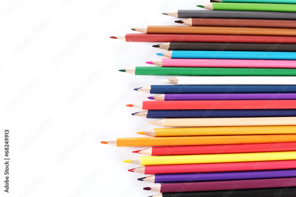 crayons crayons