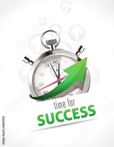 Stopwatch - Time for success