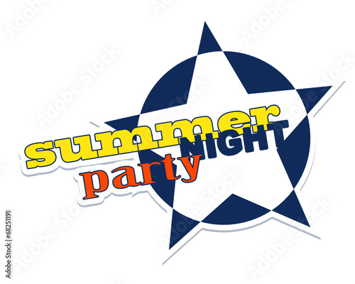 summer_party
