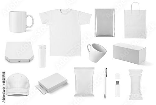 t shirt mug cup cap box pen flash memory bag photo