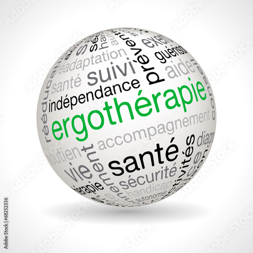 Sphère Ergothérapie