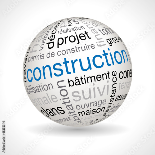 Sphère Construction