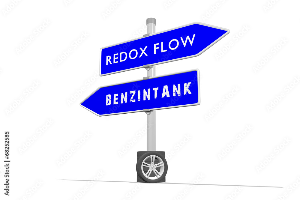 redox flow vs Benzintank _ draft new technology redox flow vs Benzintank _ draft new technology