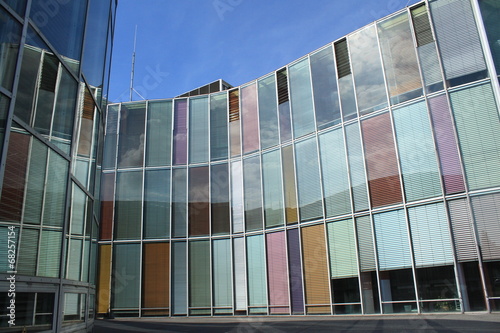 Photography Zentrum für Photonik und Optik in Berlin-Adlershof