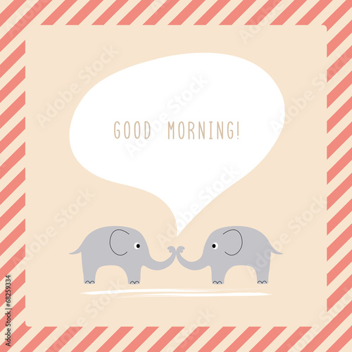 Good Morning2