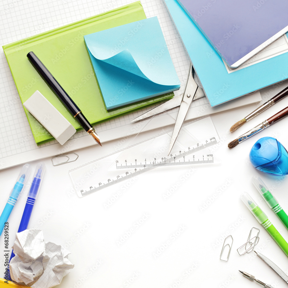 school office supplies