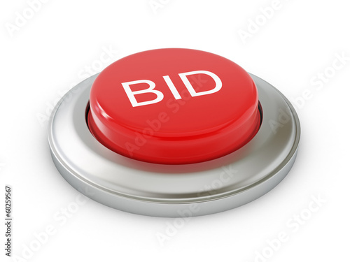 Bid Button