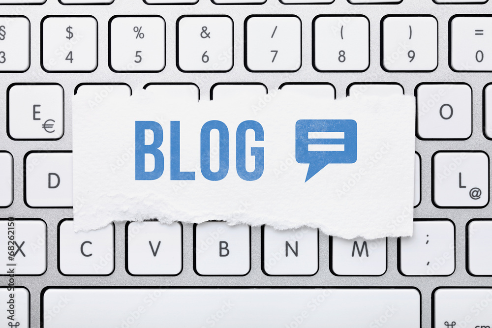 Blog Blog