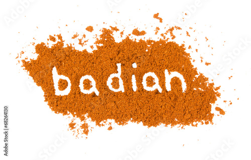 Badian