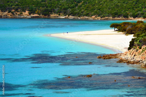 Spiaggia Sardegna photo