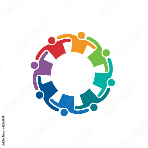 Teamwork Embrace 8 image